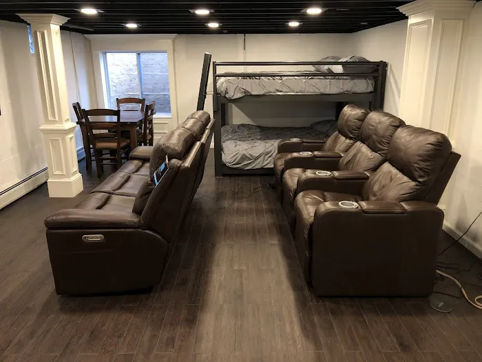 Frank's Basement Systems Picture 5