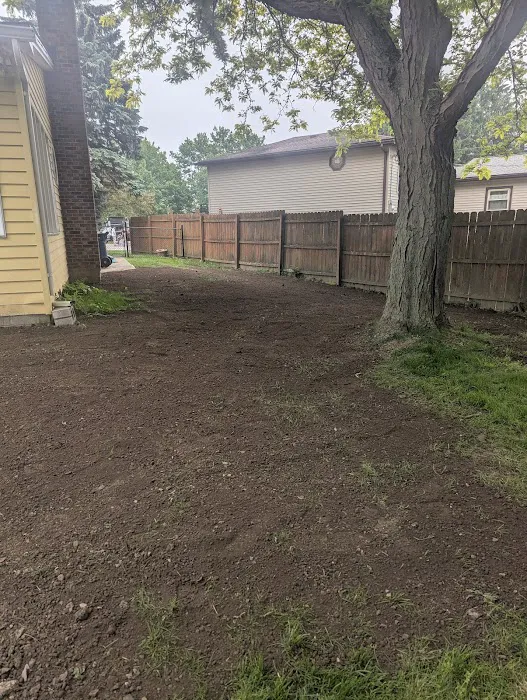 Frank's Basement Systems Picture 10