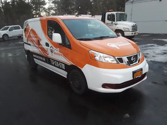 Small Restore, LLC Picture 3