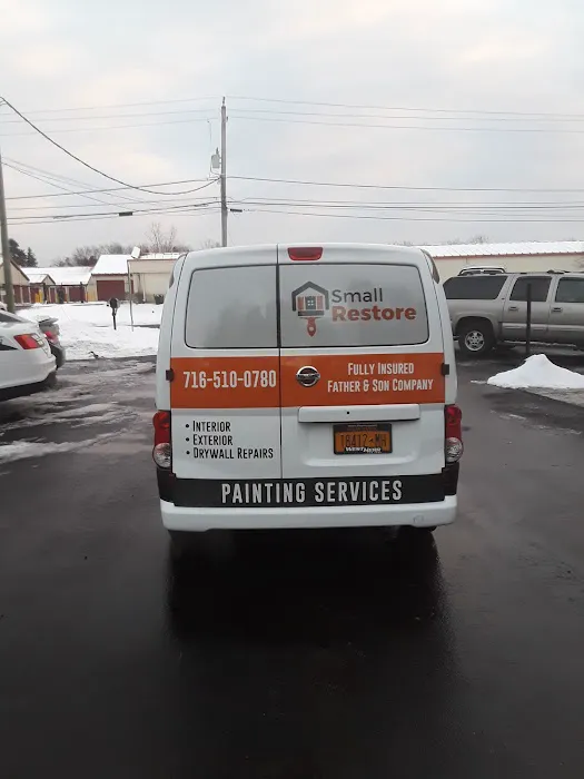 Small Restore, LLC Picture 2