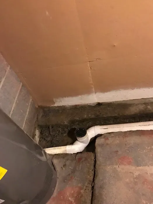 I'M THE GUY BASEMENT WATERPROOFING Picture 7