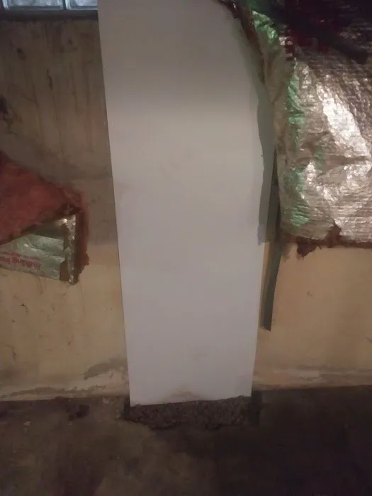 I'M THE GUY BASEMENT WATERPROOFING Picture 4