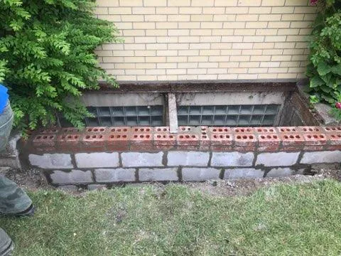 I'M THE GUY BASEMENT WATERPROOFING Picture 6