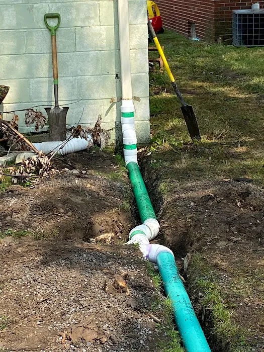 I'M THE GUY BASEMENT WATERPROOFING Picture 5