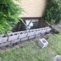 I'M THE GUY BASEMENT WATERPROOFING ico