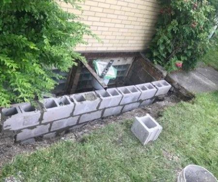 I'M THE GUY BASEMENT WATERPROOFING