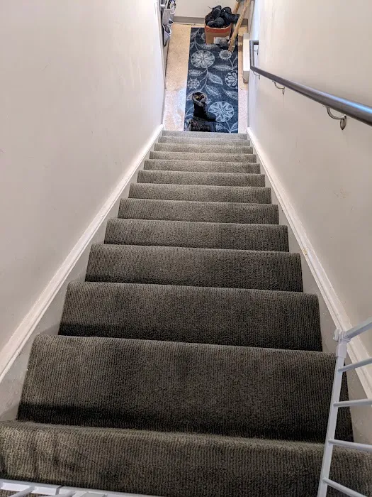 Aladdin's Carpet Cleaning - Buffalo NY Cleaner | Rug, Upholstery, Tile & Grout, Hardwood Floor Cleaning Services Picture 1