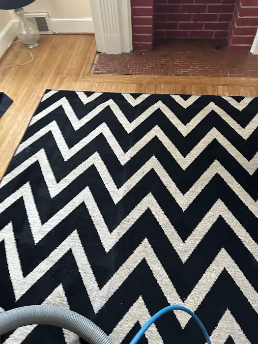 Aladdin's Carpet Cleaning - Buffalo NY Cleaner | Rug, Upholstery, Tile & Grout, Hardwood Floor Cleaning Services Picture 9