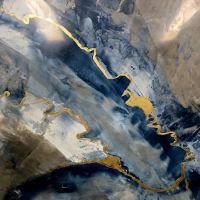 EKOVA Water Cleanup & Restoration ico