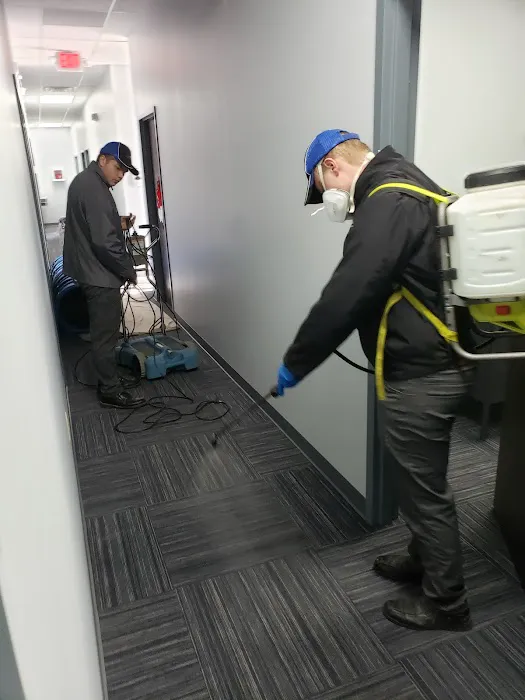 Water Cleanup Experts, Inc Picture 2