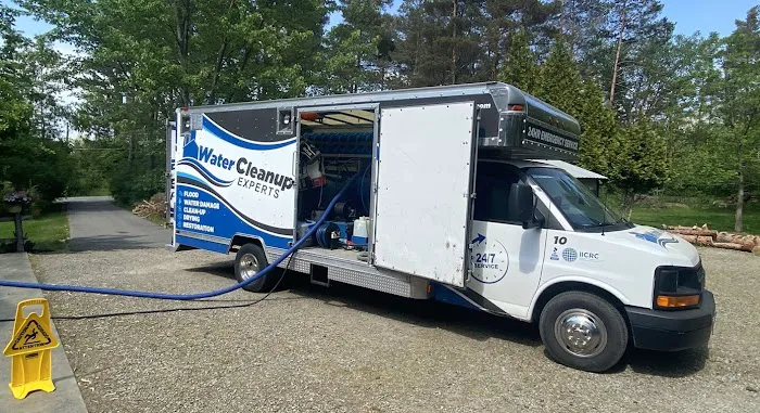 Water Cleanup Experts, Inc Picture 4
