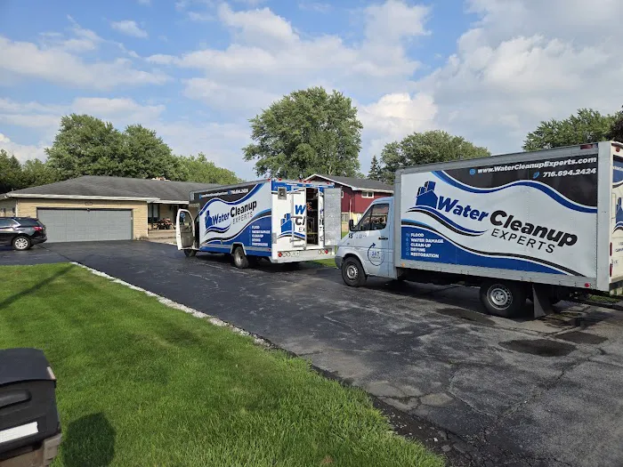 Water Cleanup Experts, Inc Picture 5