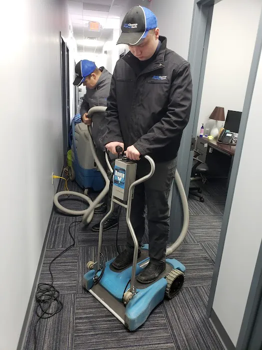 Water Cleanup Experts, Inc Picture 10