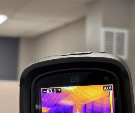 Water Cleanup Experts, Inc