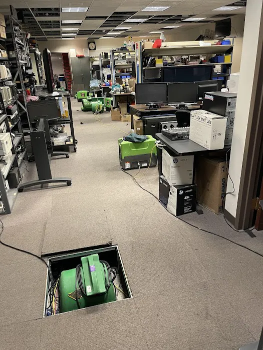 SERVPRO of Eastern Niagara County Picture 4