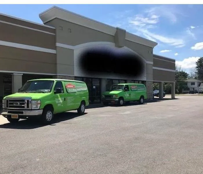 SERVPRO of Eastern Niagara County Picture 2
