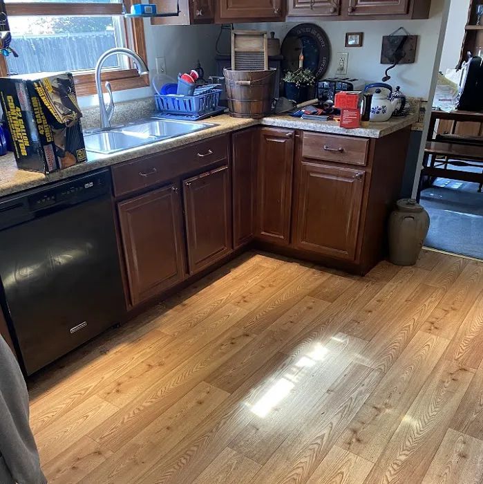 SERVPRO of Eastern Niagara County Picture 6