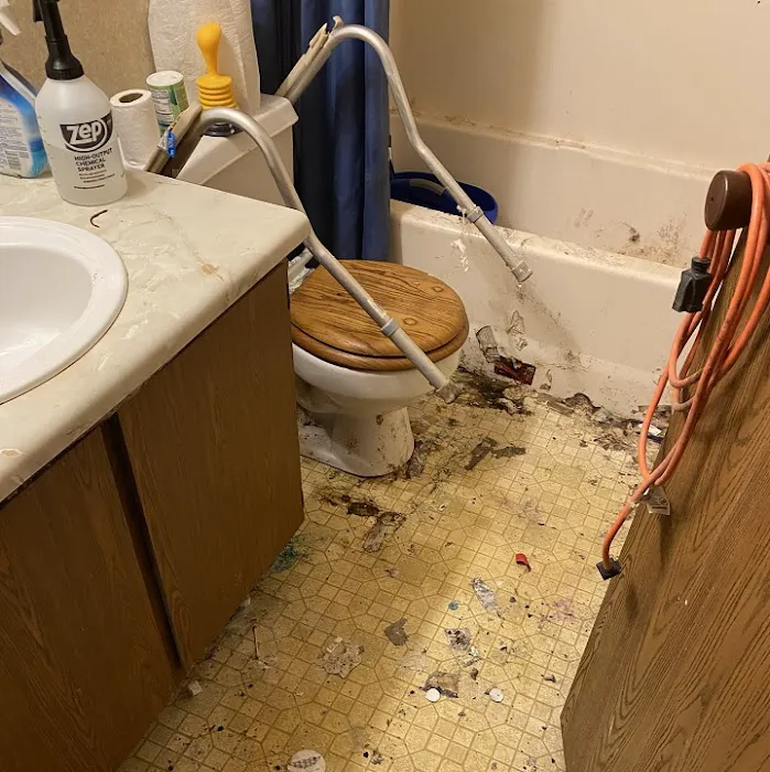 SERVPRO of Eastern Niagara County Picture 3