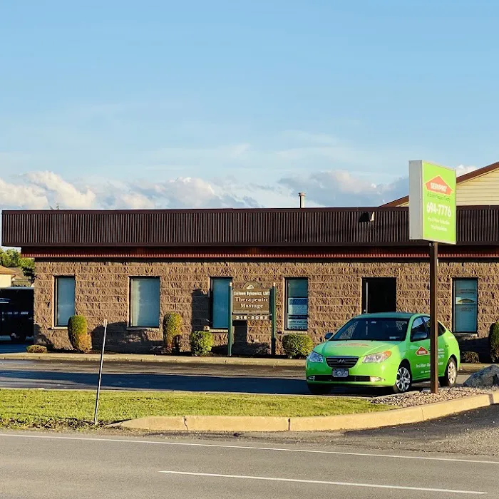 SERVPRO of Eastern Niagara County Picture 5