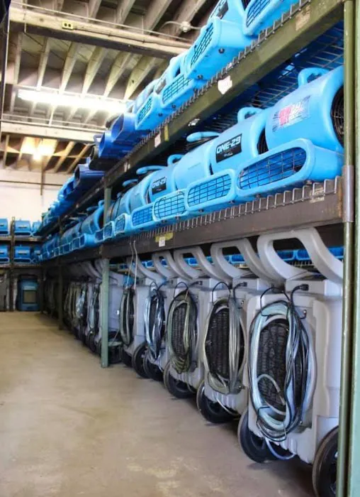 Rapids Flood Team Picture 10