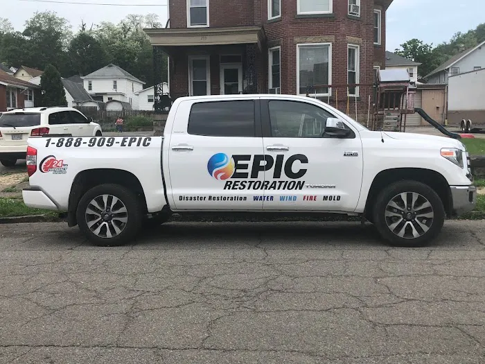 Epic Restoration, LLC Picture 10