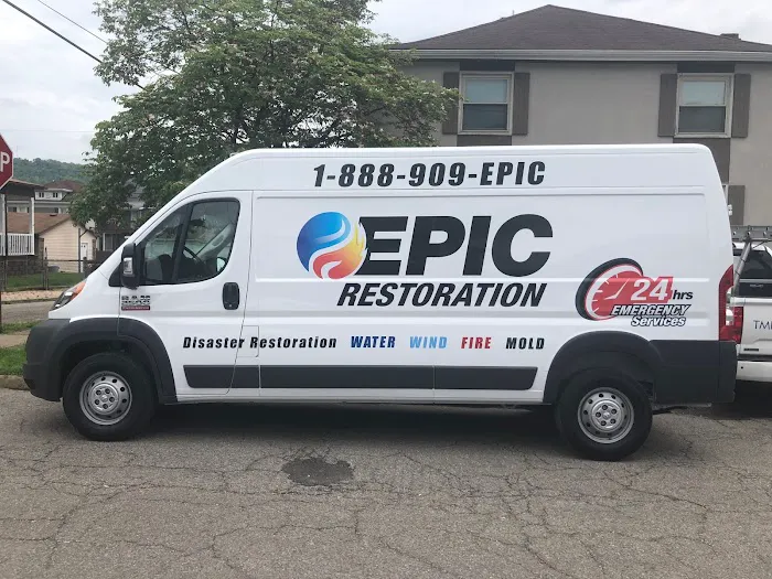 Epic Restoration, LLC Picture 9