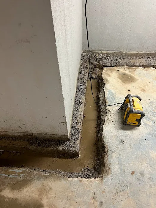 UTECH Waterproofing Picture 5