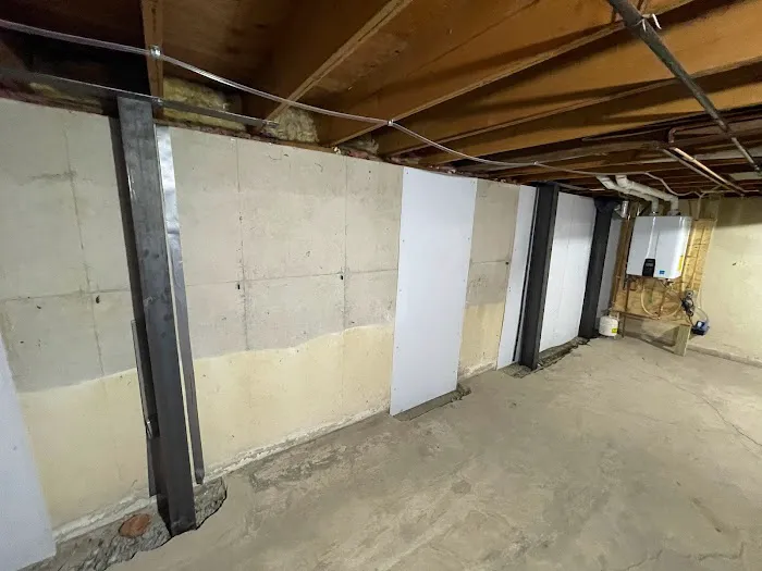 UTECH Waterproofing Picture 4