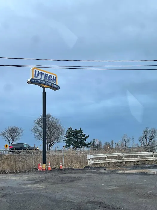 UTECH Waterproofing Picture 1