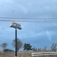 UTECH Waterproofing ico