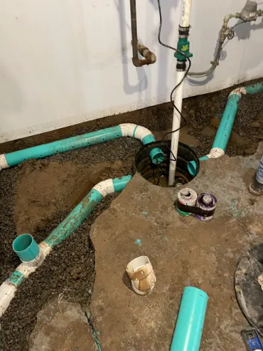 UTECH Waterproofing Picture 2