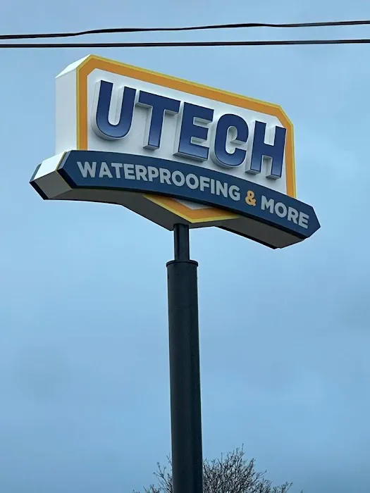 UTECH Waterproofing Picture 6