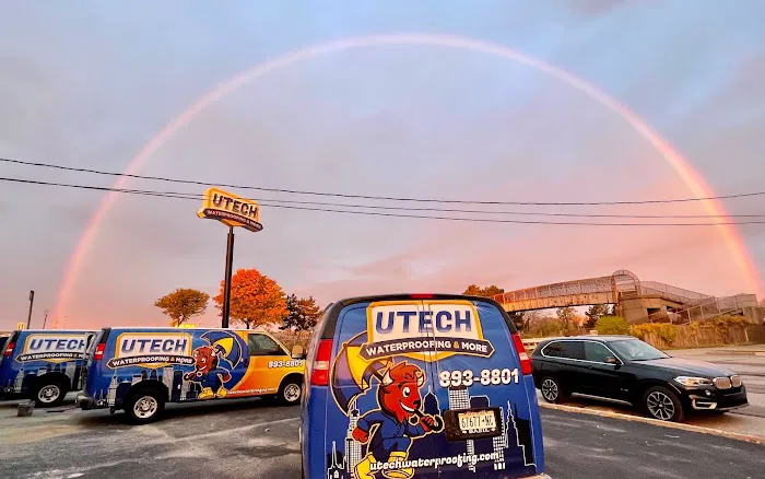 UTECH Waterproofing Picture 10