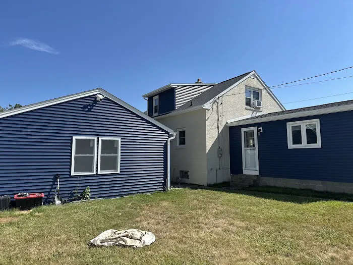 Mann Roofing and Remodeling Picture 6