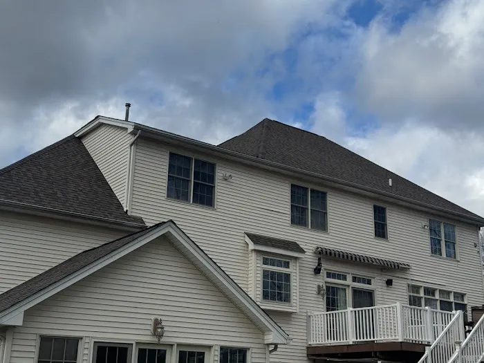 Mann Roofing and Remodeling Picture 10