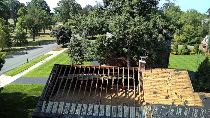 Mann Roofing and Remodeling Picture 5