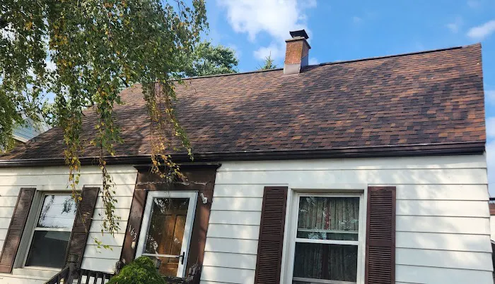 Mann Roofing and Remodeling Picture 7