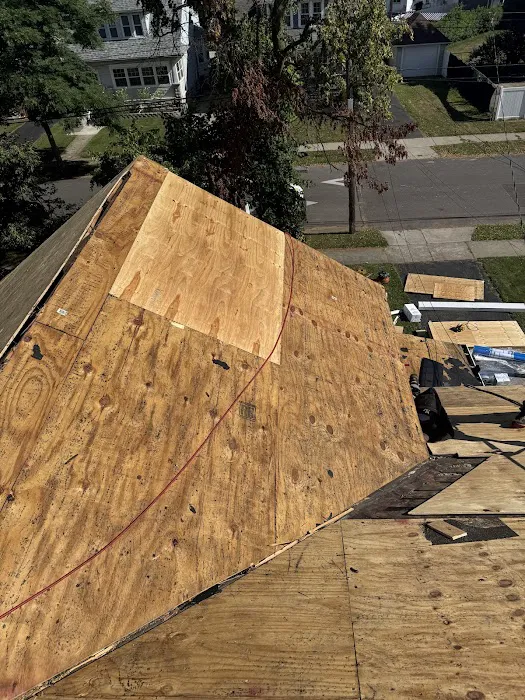 Mann Roofing and Remodeling Picture 4