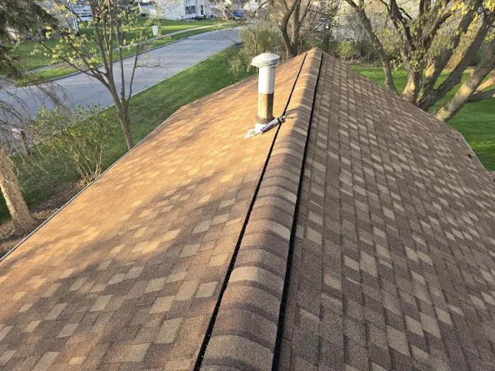 Mann Roofing and Remodeling Picture 1