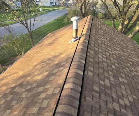 Mann Roofing and Remodeling