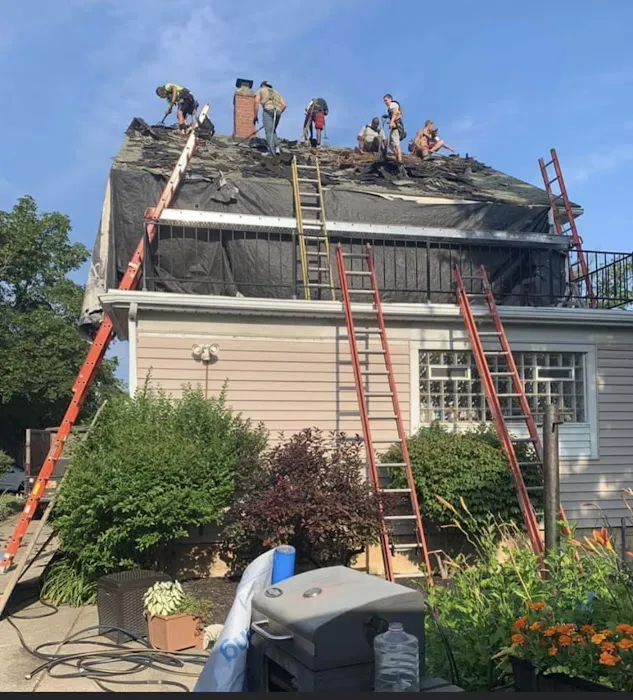 Mann Roofing and Remodeling Picture 8