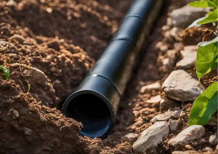 EMG Basement Waterproofing Buffalo Picture 6