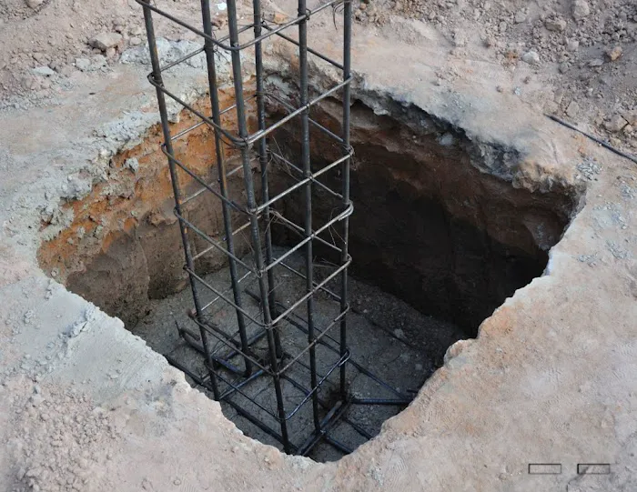 EMG Basement Waterproofing Buffalo Picture 7