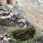 EMG Basement Waterproofing Buffalo