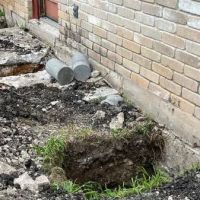 EMG Basement Waterproofing Buffalo ico