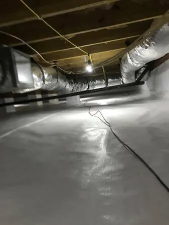 EMG Basement Waterproofing Buffalo Picture 5