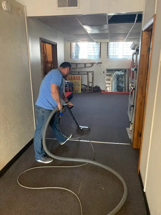 Capitano Restoration Picture 7