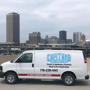 Capitano Restoration Picture 3