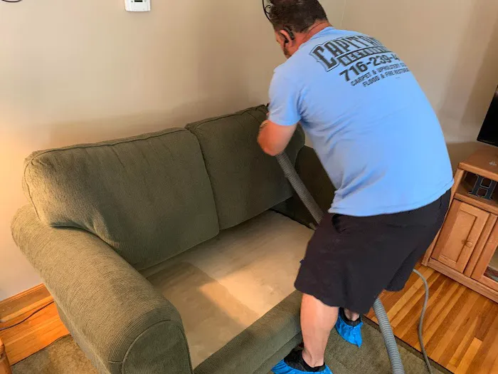 Capitano Restoration Picture 5