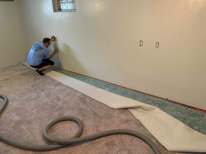 Capitano Restoration Picture 2